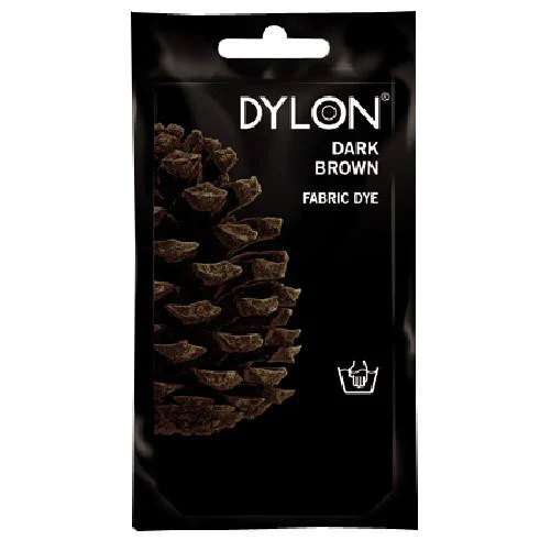 Dylon Fabric Dye - Hand Use - Image 10