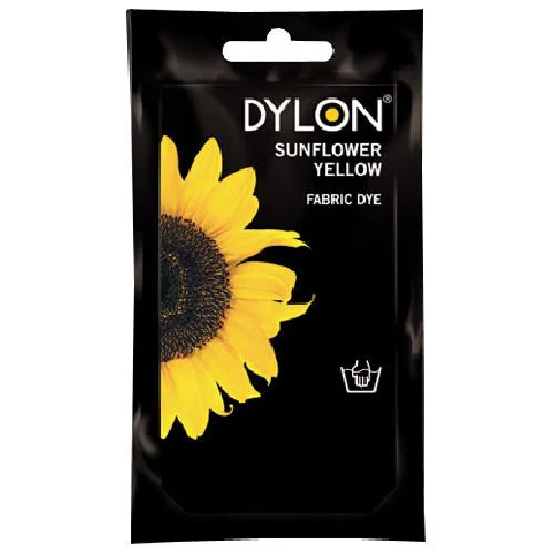 Dylon Fabric Dye - Hand Use - Image 14
