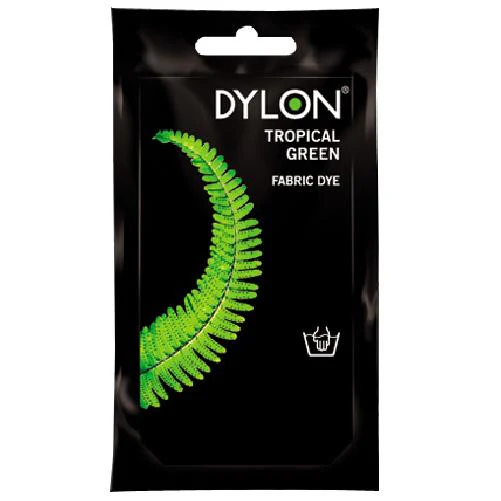 Dylon Fabric Dye - Hand Use - Image 15