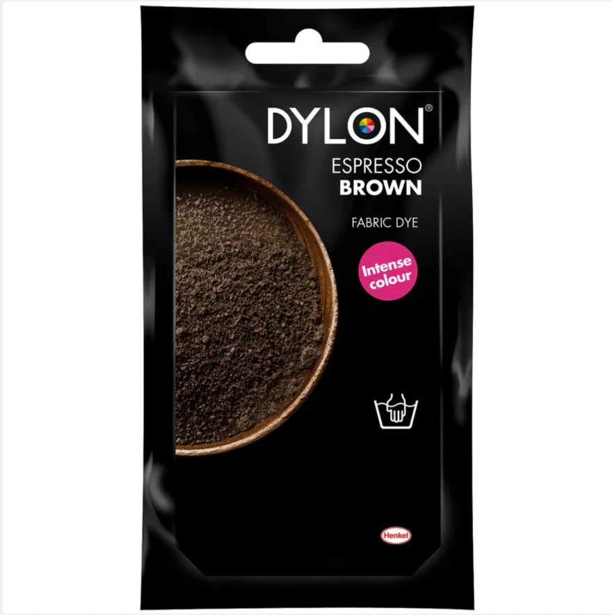 Dylon Fabric Dye - Hand Use - Image 17