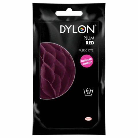 Dylon Fabric Dye - Hand Use - Image 18