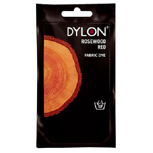 Dylon Fabric Dye - Hand Use - Image 21
