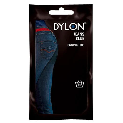 Dylon Fabric Dye - Hand Use - Image 3