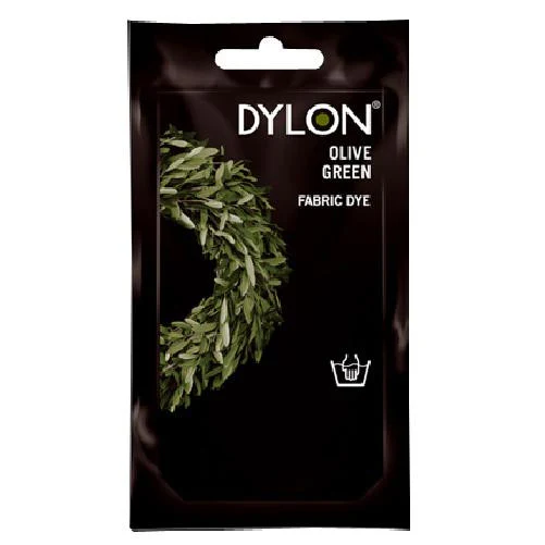 Dylon Fabric Dye - Hand Use - Image 4