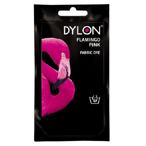 Dylon Fabric Dye - Hand Use - Image 7