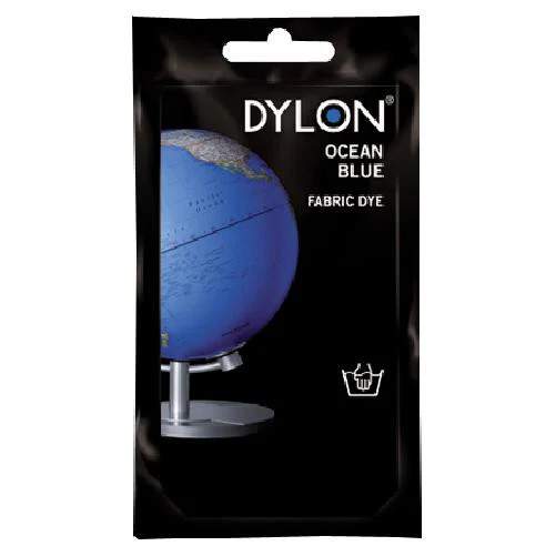 Dylon Fabric Dye - Hand Use - Image 8