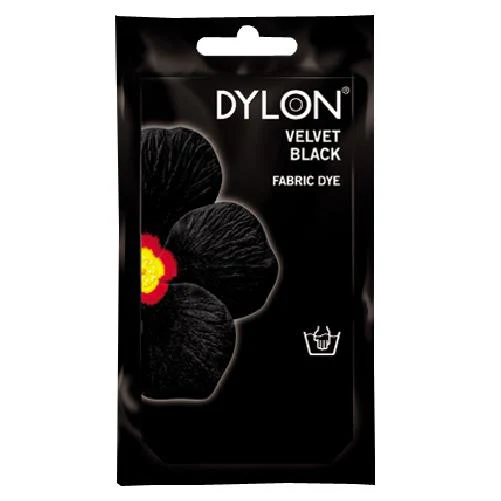 Dylon Fabric Dye - Hand Use - Image 9