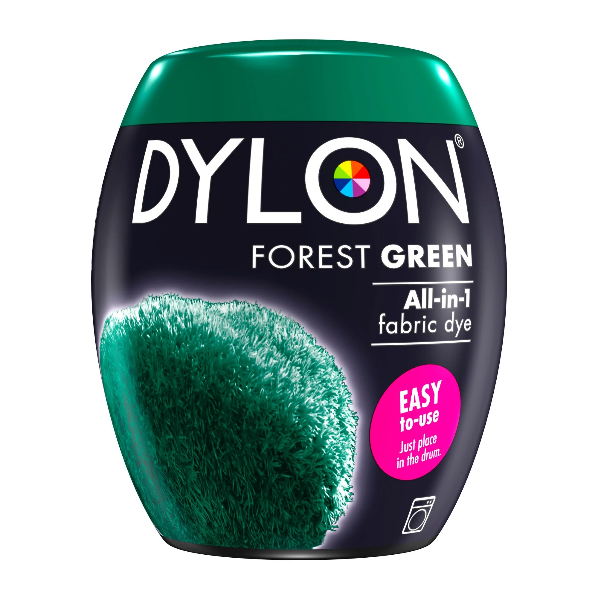 Dylon Machine Dye Pod 350g - Image 10