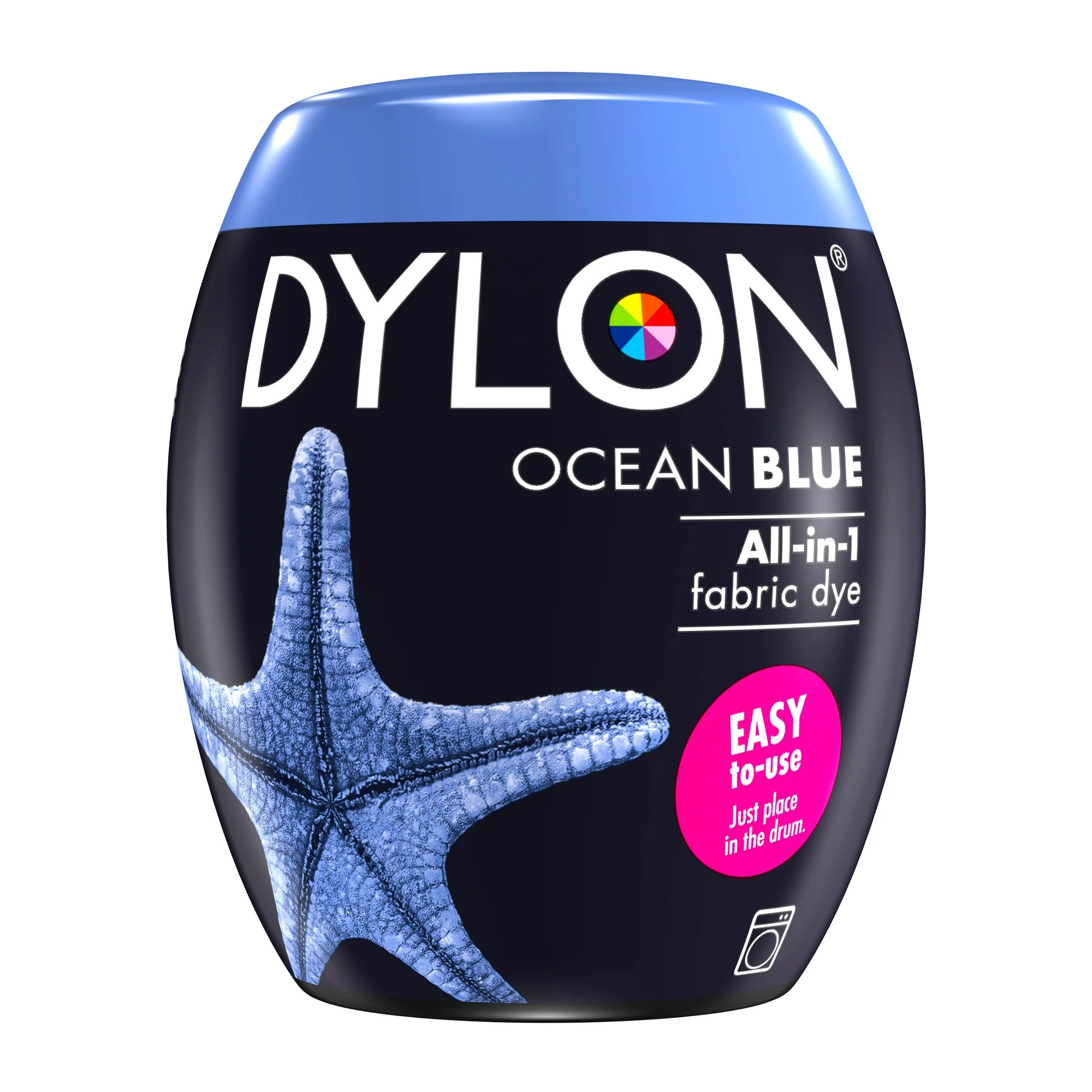 Dylon Machine Dye Pod 350g - Image 14