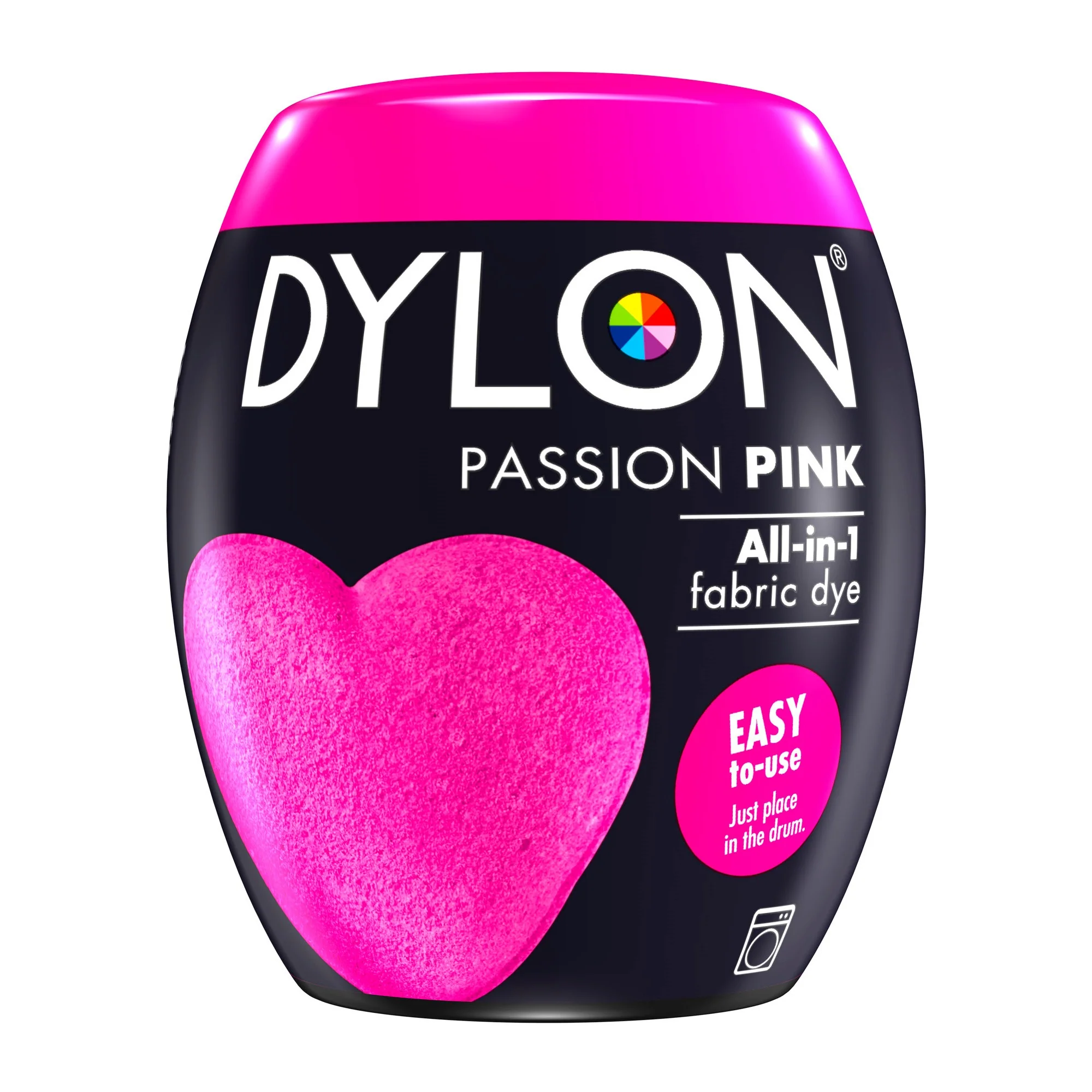 Dylon Machine Dye Pod 350g - Image 15