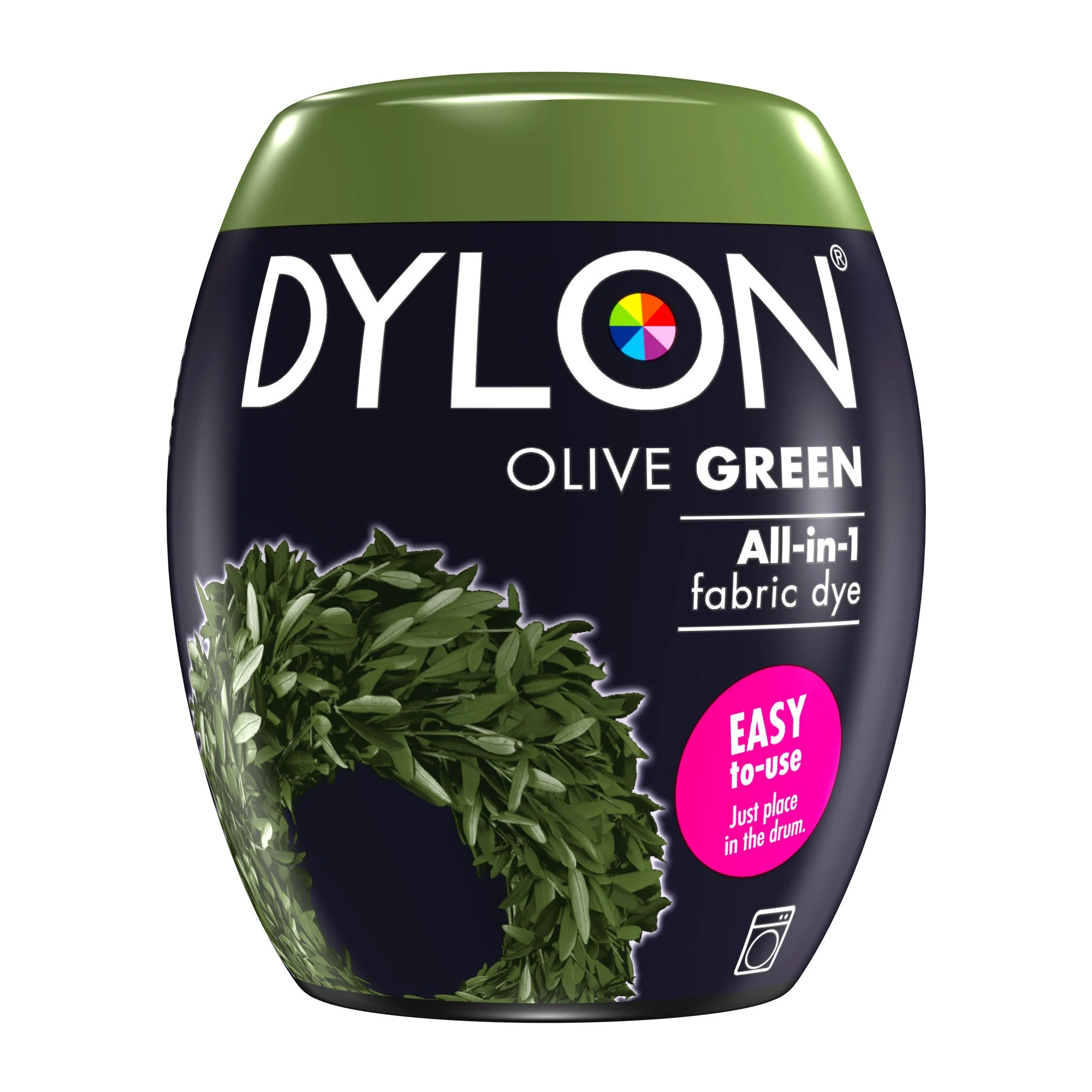 Dylon Machine Dye Pod 350g - Image 16