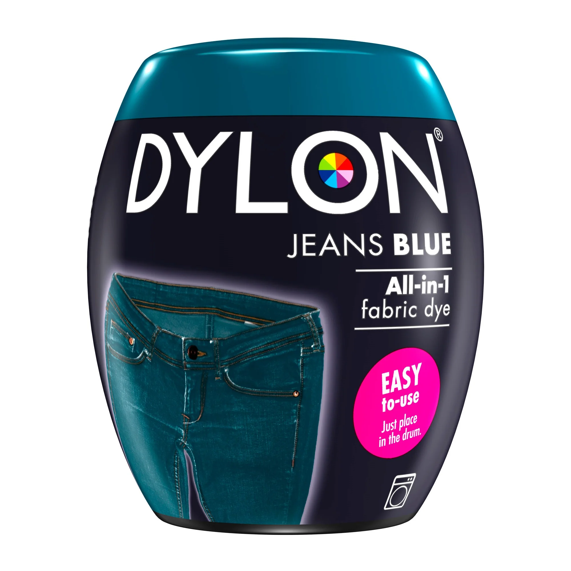 Dylon Machine Dye Pod 350g - Image 18