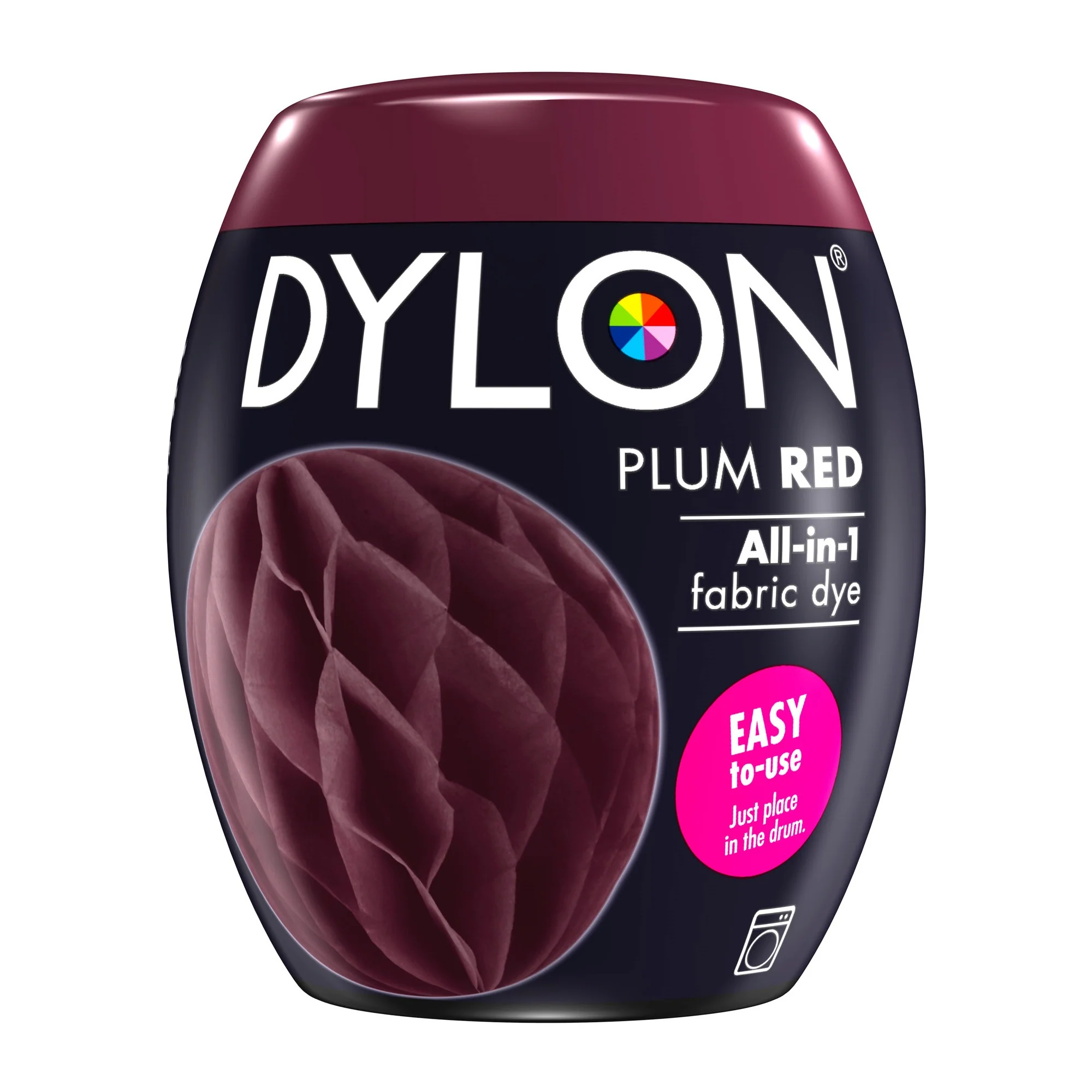 Dylon Machine Dye Pod 350g - Image 19
