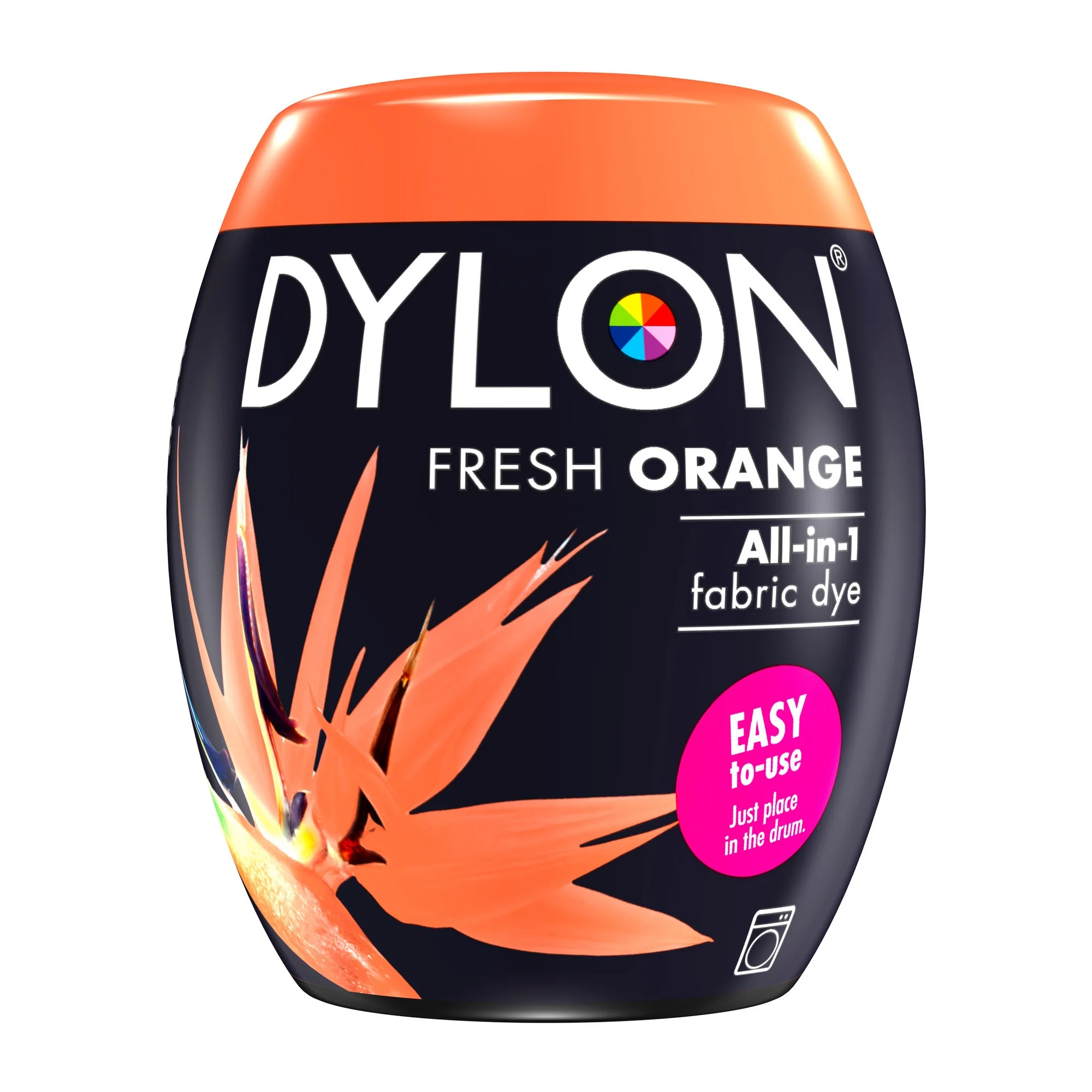 Dylon Machine Dye Pod 350g - Image 20
