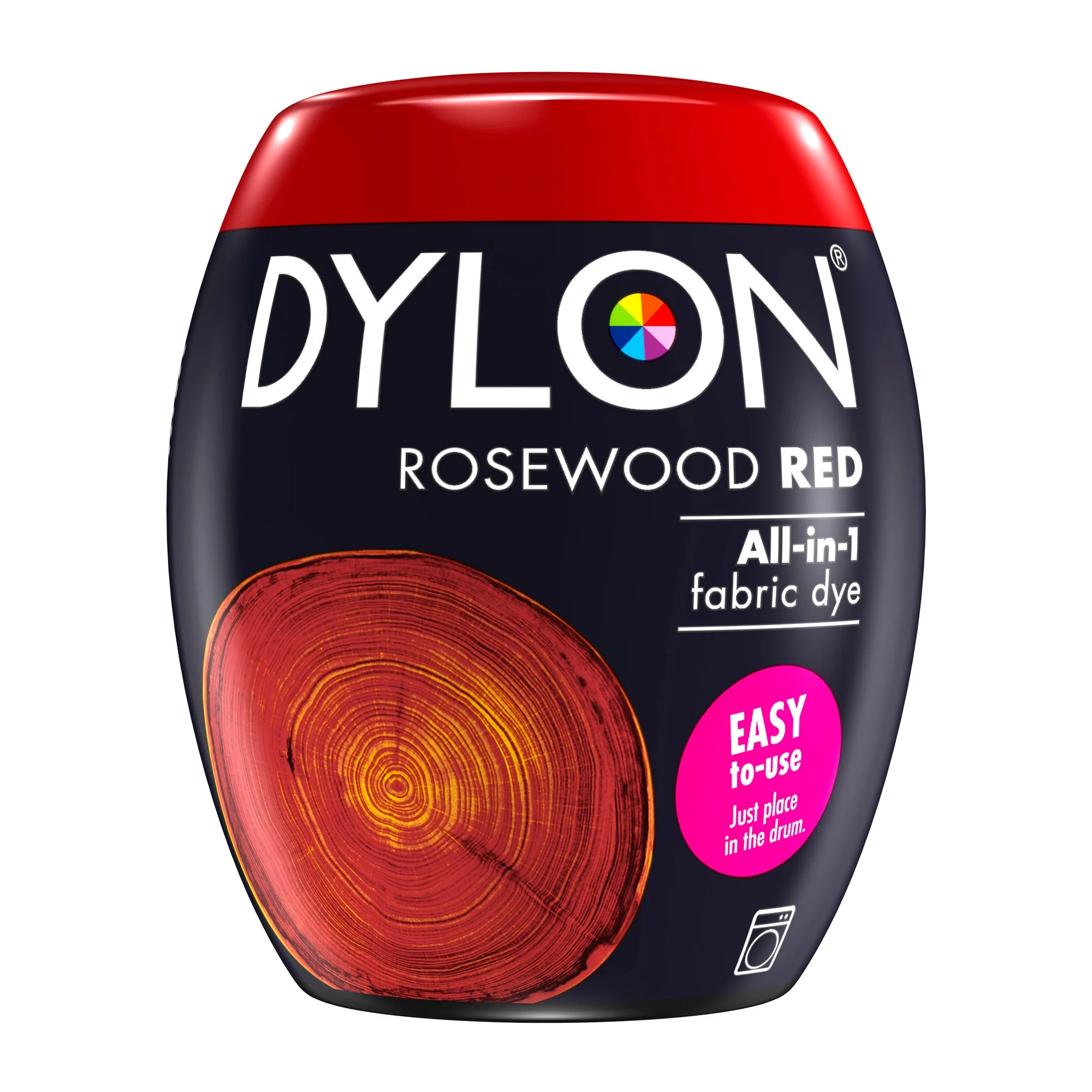 Dylon Machine Dye Pod 350g - Image 21