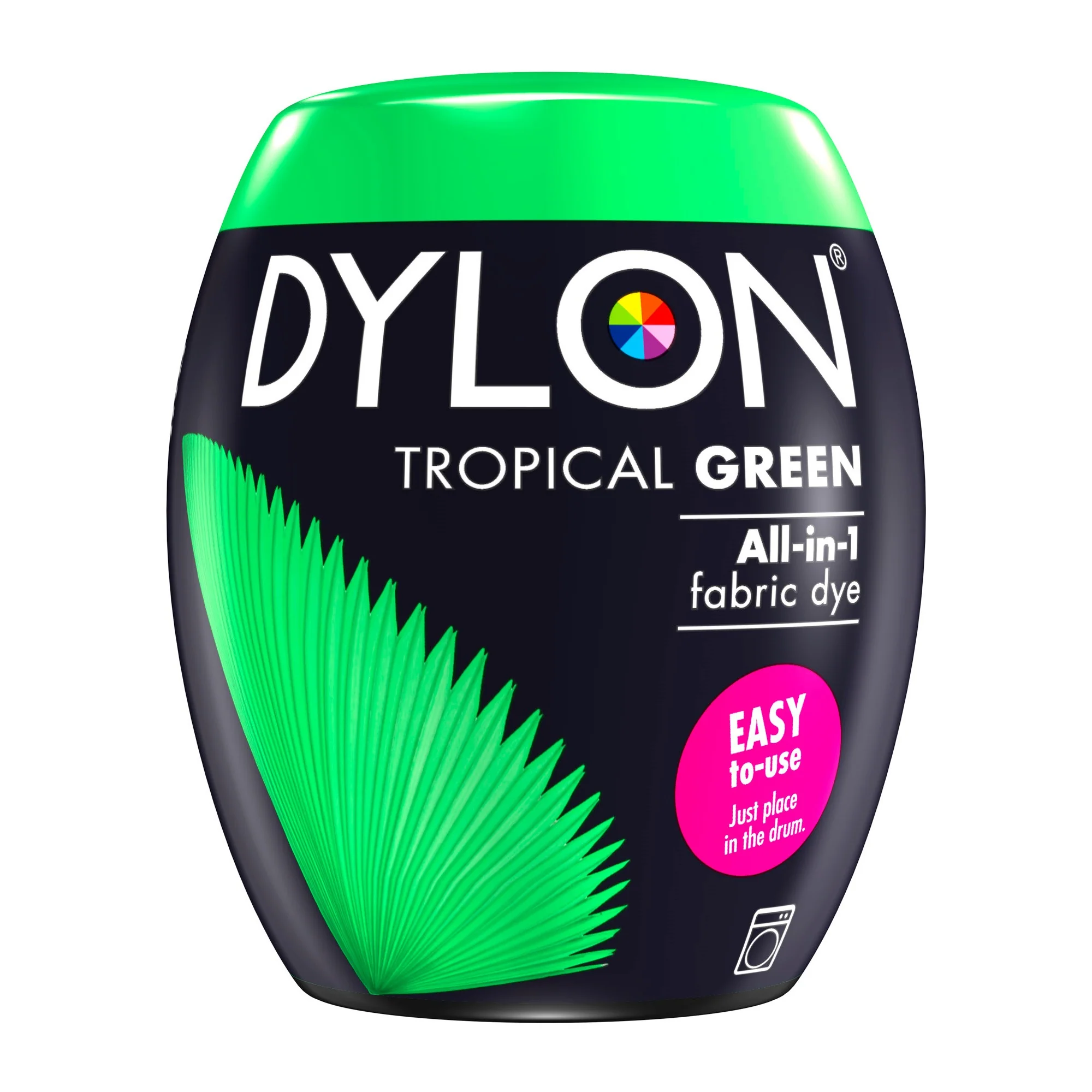 Dylon Machine Dye Pod 350g - Image 3