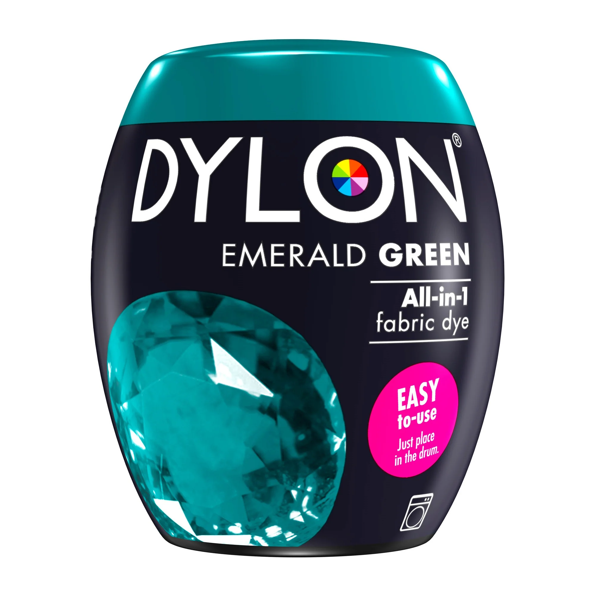 Dylon Machine Dye Pod 350g - Image 4