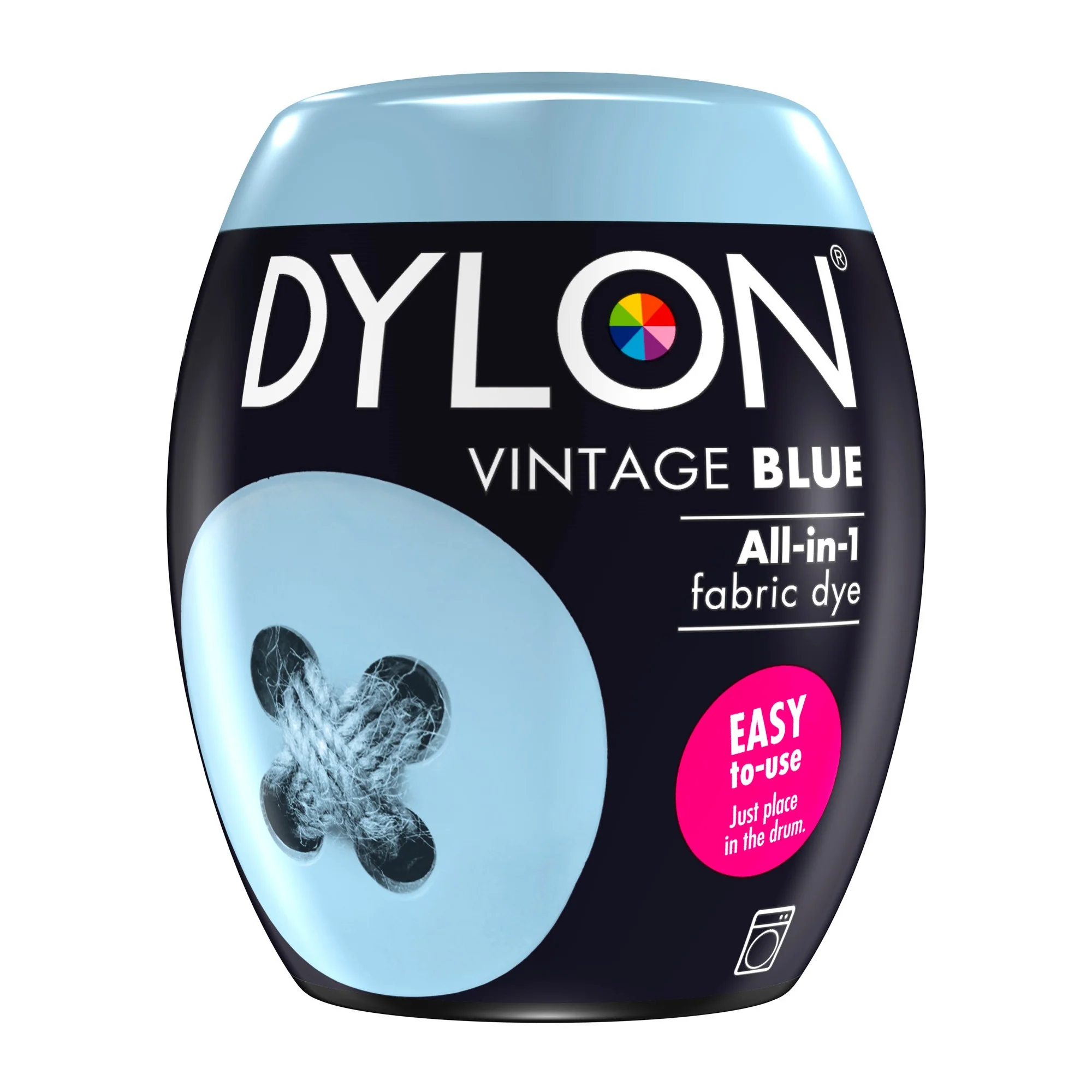 Dylon Machine Dye Pod 350g - Image 6