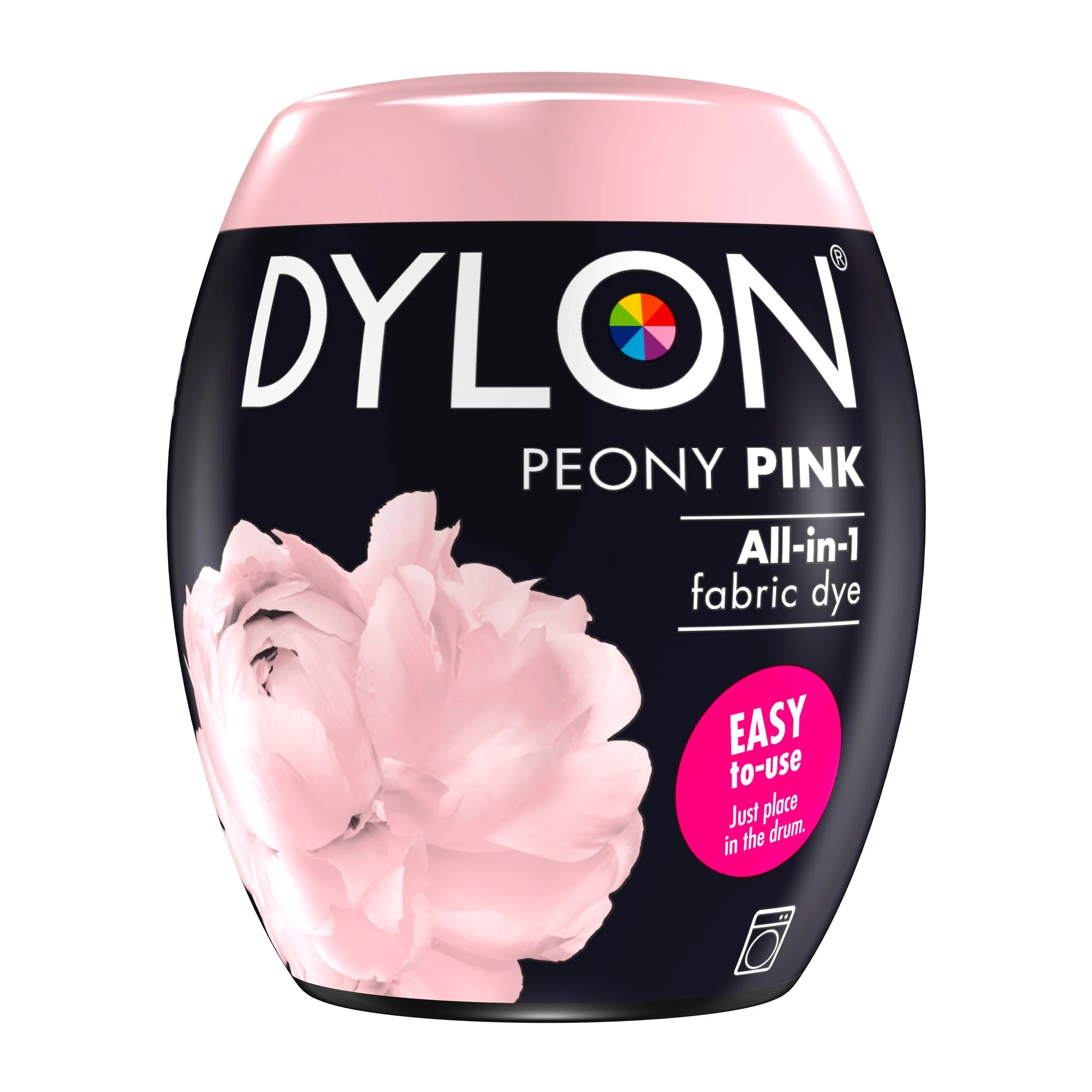 Dylon Machine Dye Pod 350g - Image 7