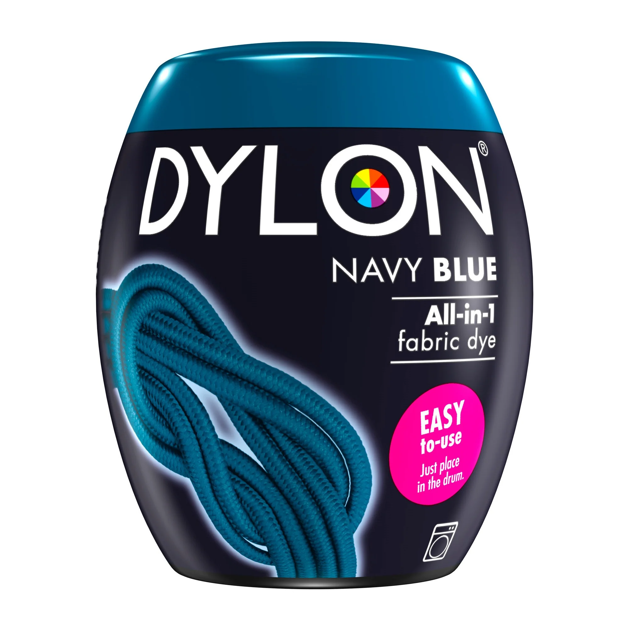 Dylon Machine Dye Pod 350g - Image 8