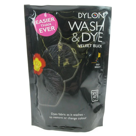 Dylon Wash & Dye - Image 3