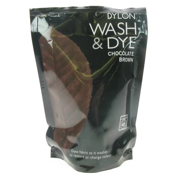 Dylon Wash & Dye - Image 4