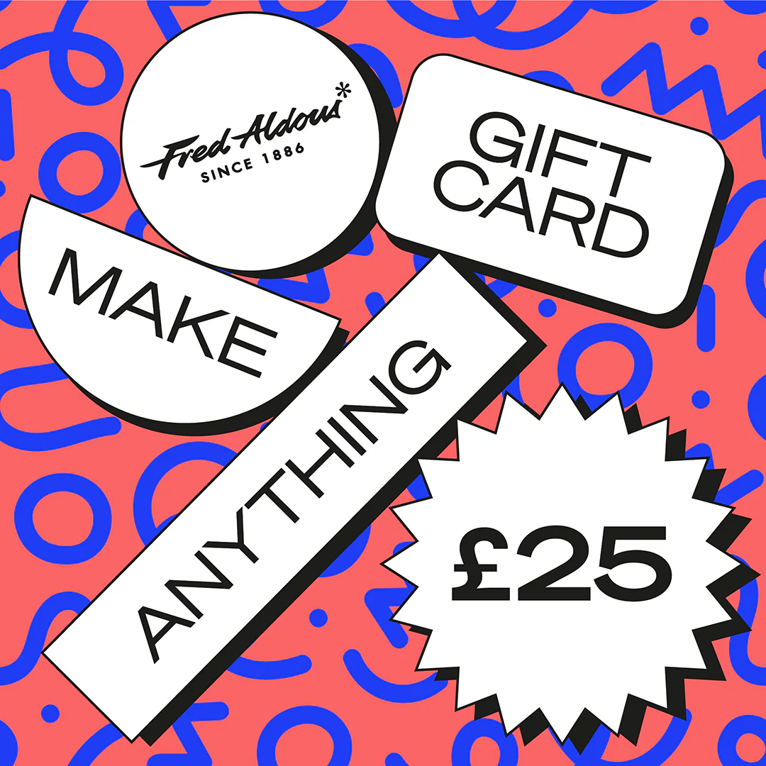 Fred Aldous E-Gift Card - Image 4