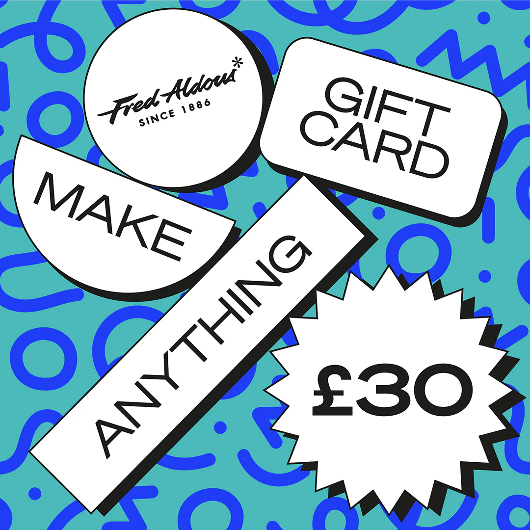 Fred Aldous E-Gift Card - Image 5