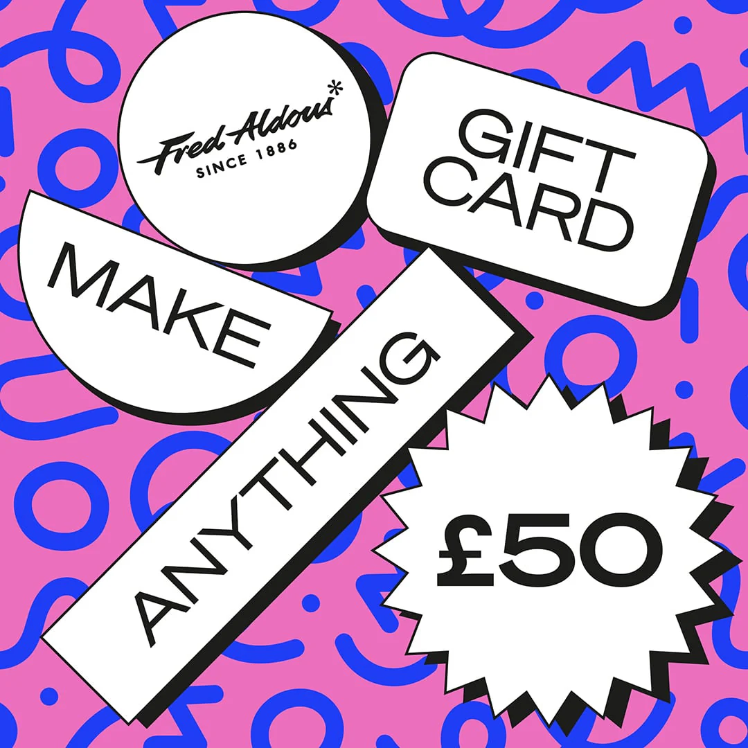 Fred Aldous E-Gift Card - Image 6