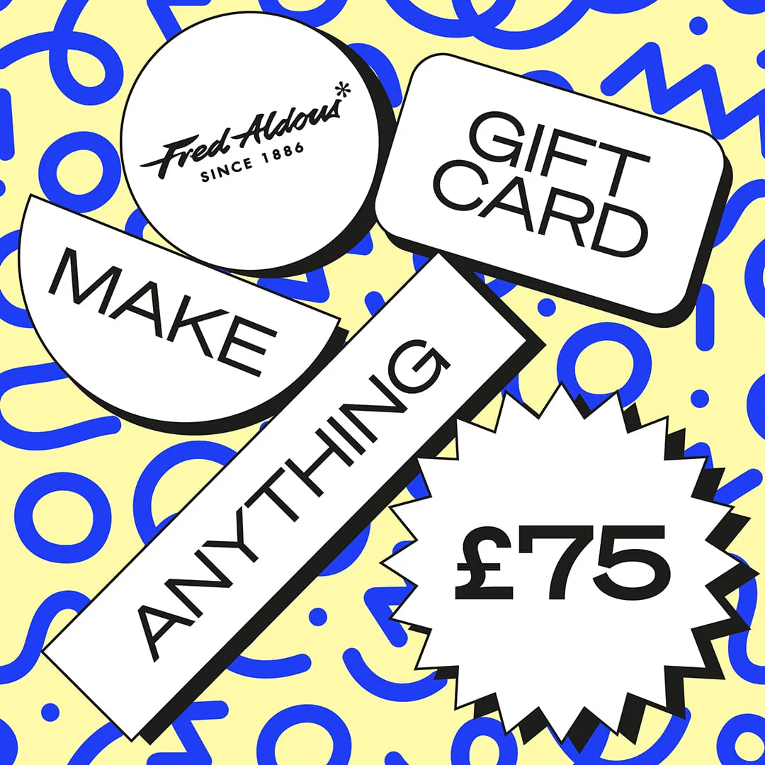Fred Aldous E-Gift Card - Image 7