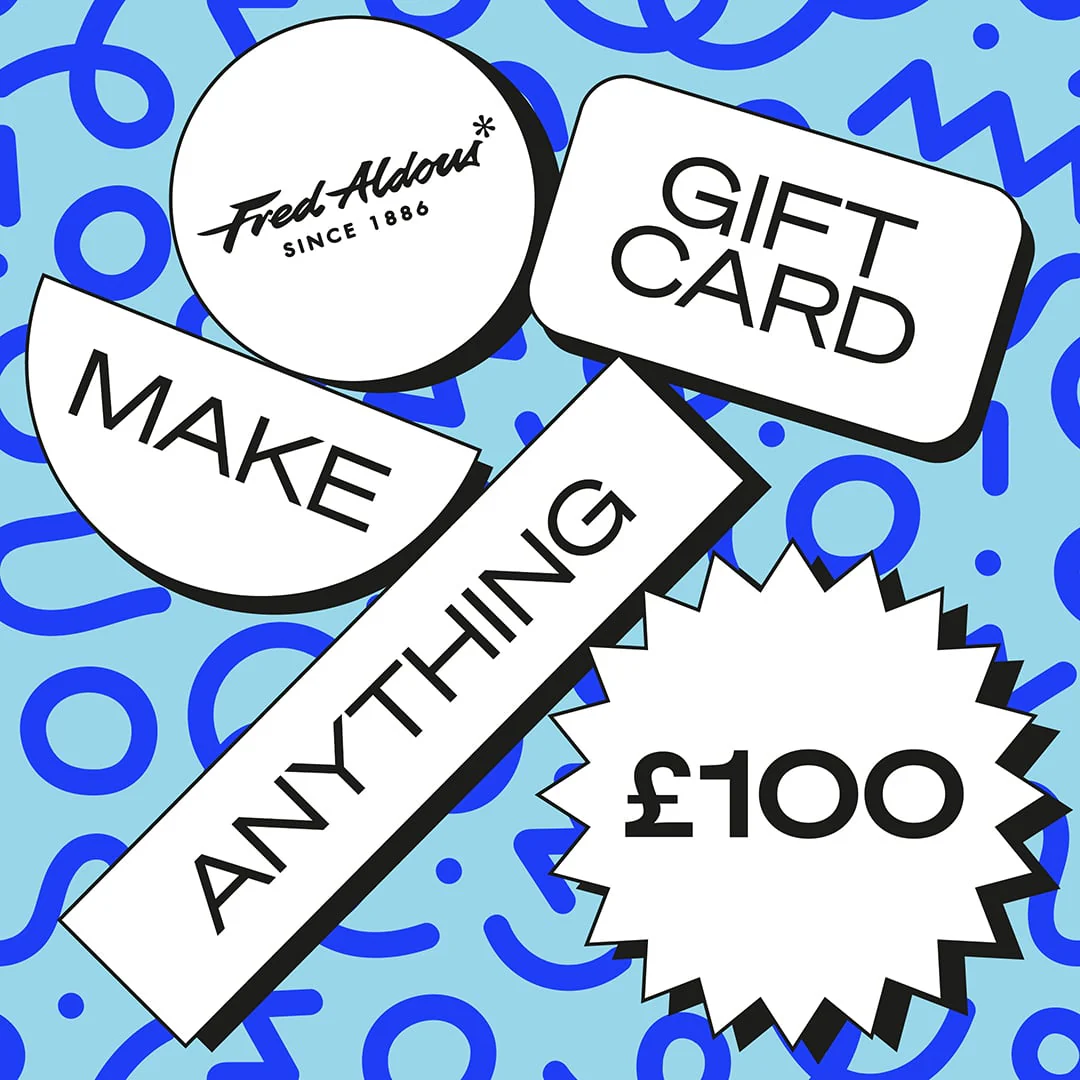 Fred Aldous E-Gift Card - Image 8