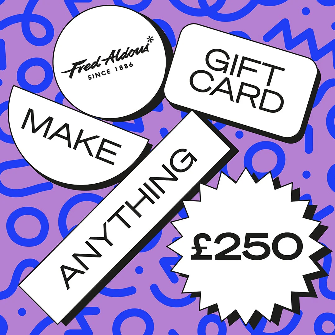 Fred Aldous E-Gift Card - Image 9