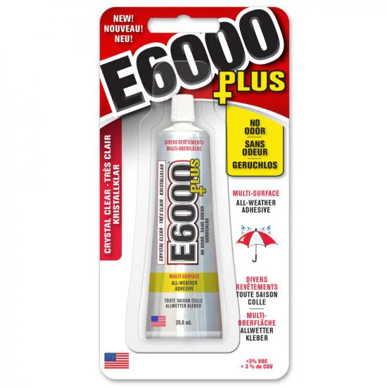 E6000 Plus - Image 2