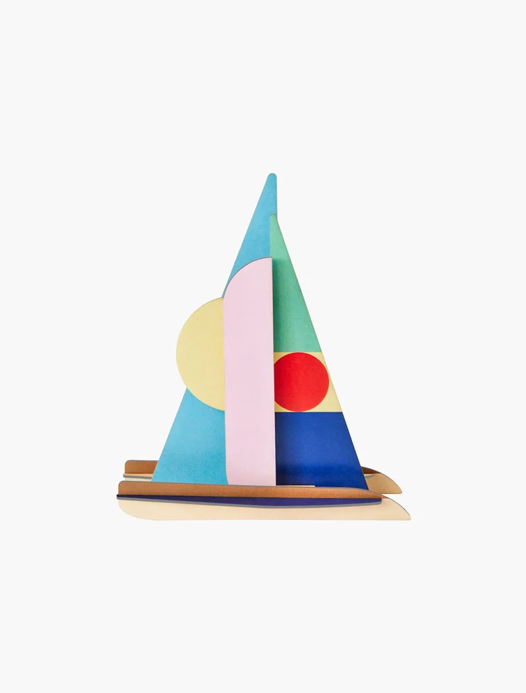 Studio Roof: Creative Play Eclipse Catamaran - Image 2