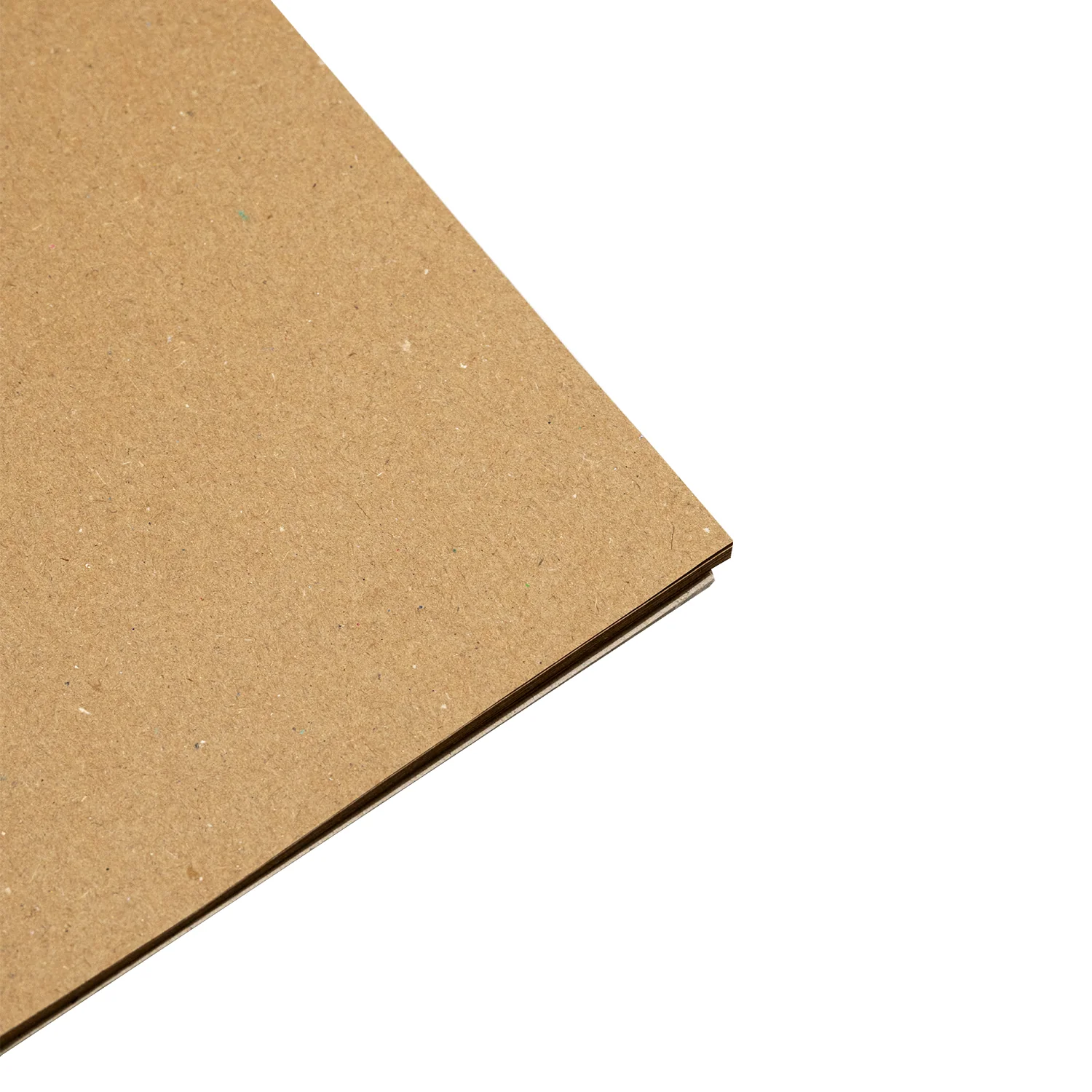 Eco Kraft Sketchbook Portrait - Image 3