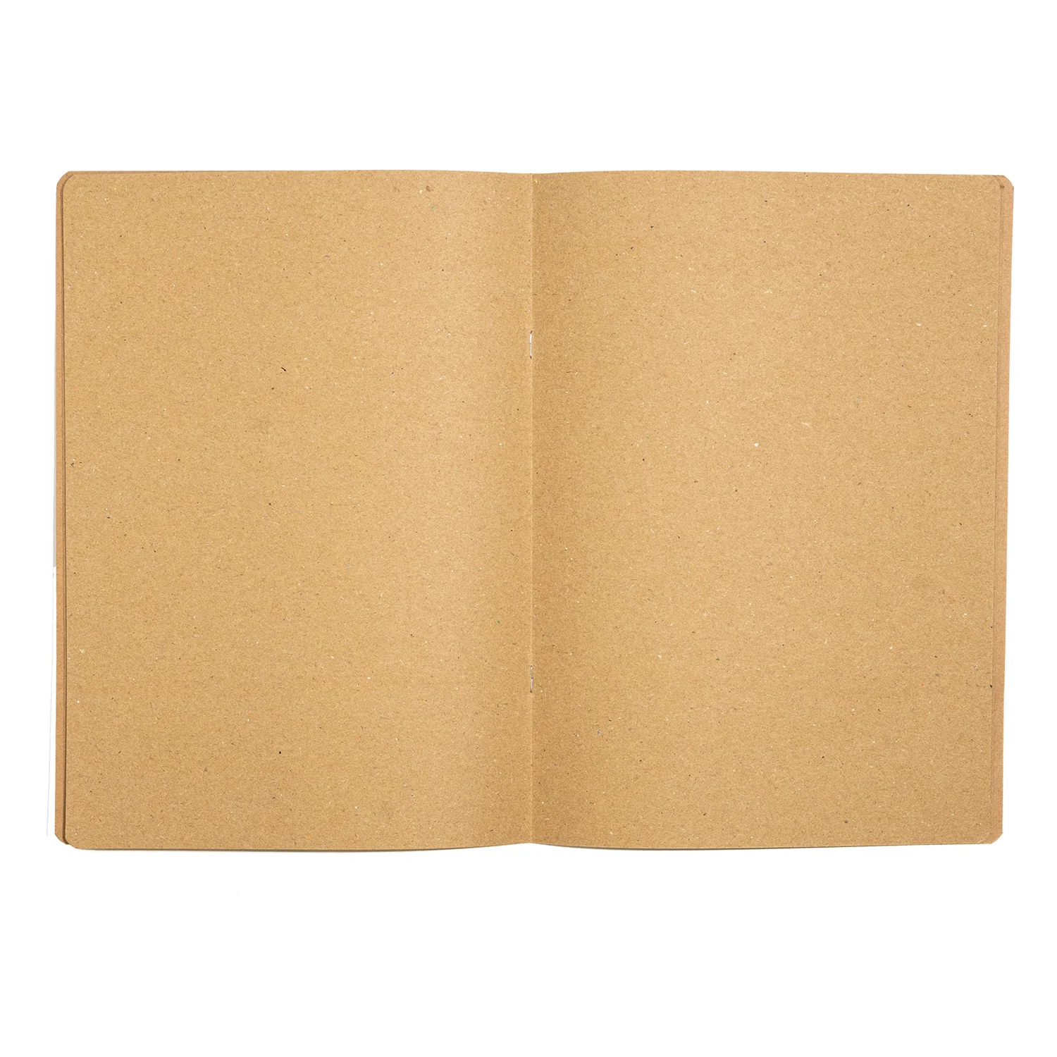 Eco Starter Kraft Sketchbook - Image 4