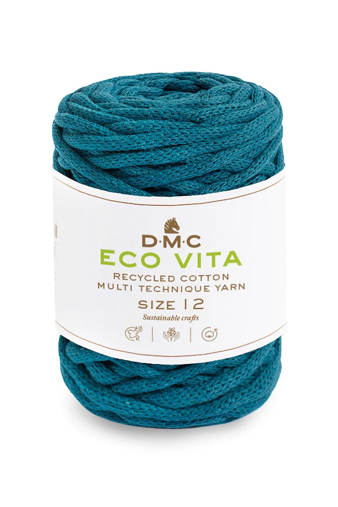 Eco Vita 12 Recycled Cotton - Image 10