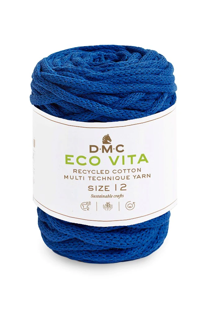 Eco Vita 12 Recycled Cotton - Image 12
