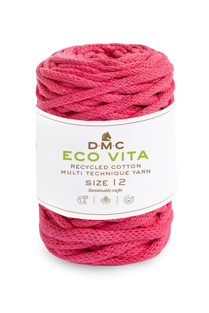 Eco Vita 12 Recycled Cotton - Image 13