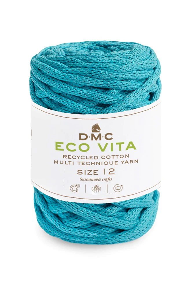 Eco Vita 12 Recycled Cotton - Image 14