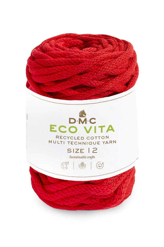 Eco Vita 12 Recycled Cotton - Image 20