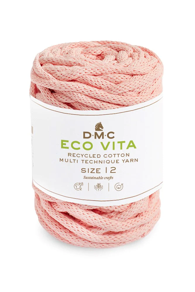 Eco Vita 12 Recycled Cotton - Image 3