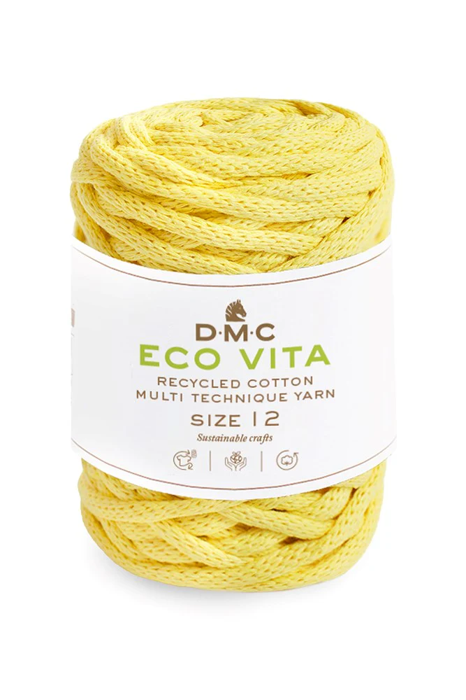 Eco Vita 12 Recycled Cotton - Image 5