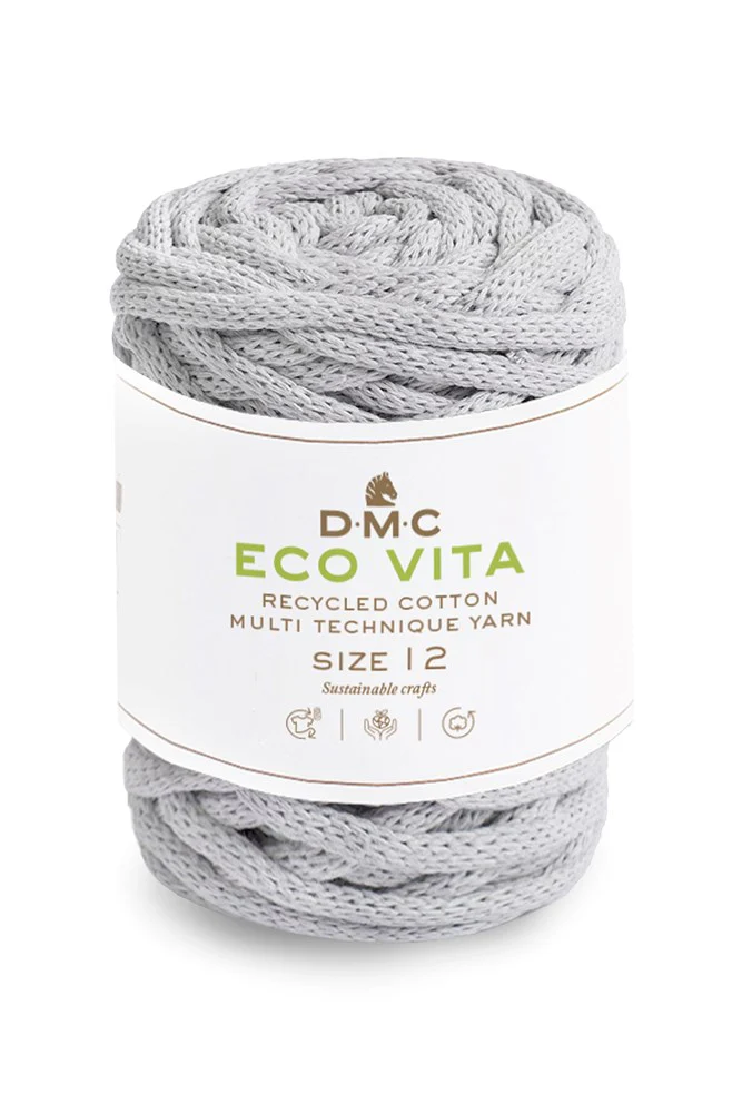 Eco Vita 12 Recycled Cotton - Image 7