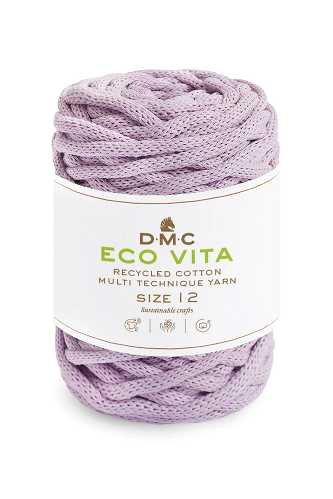 Eco Vita 12 Recycled Cotton - Image 9