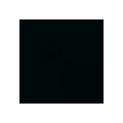 Efcolor Enamel Powder 10ml Black
