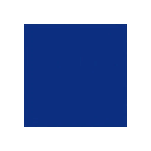 Efcolor Enamel Powder 10ml Dark Blue