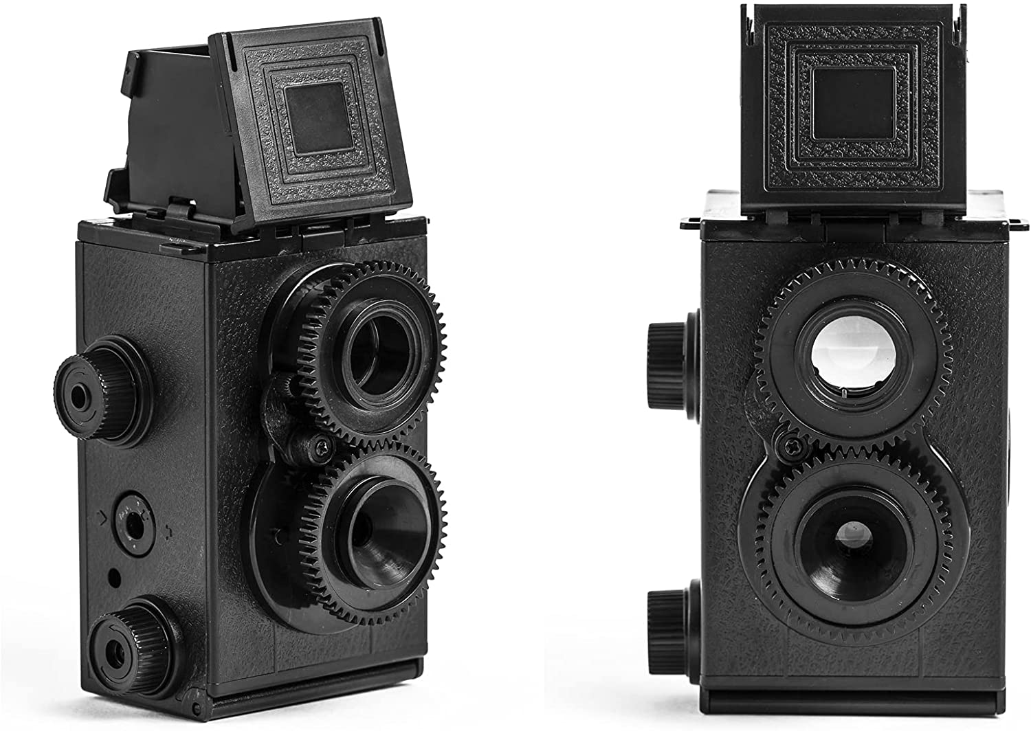 EIGHT Build Your Own Classic Camera Kit - Image 2