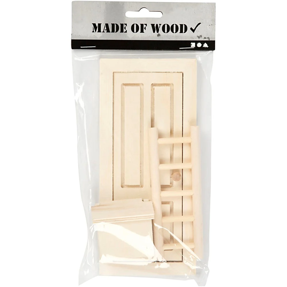 Elf Door - Image 2