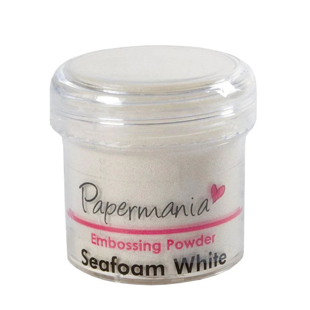 Emboss Powder - 28g - 5 Colours - Image 11